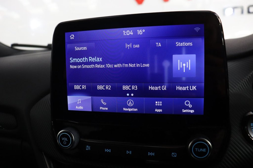 Used Ford Puma 2023 for sale - 77971593: Photo 16