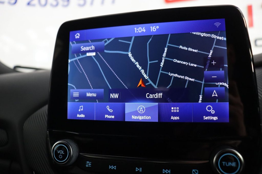 Used Ford Puma 2023 for sale - 77971593: Photo 17