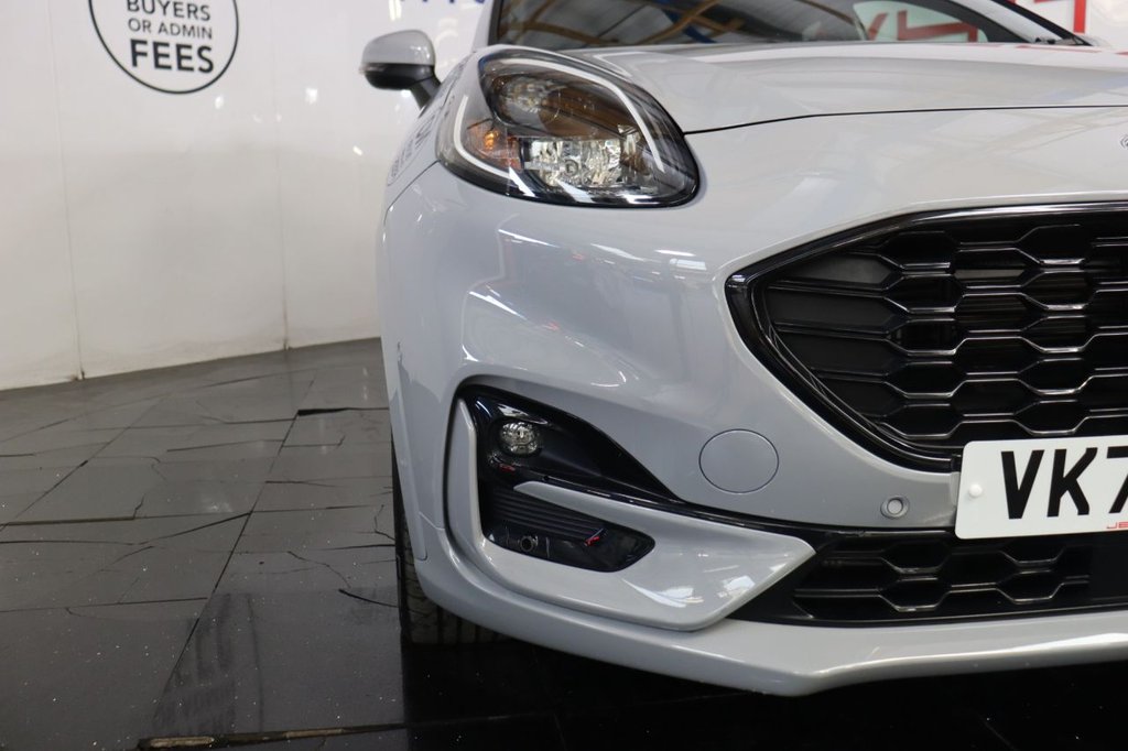 Used Ford Puma 2023 for sale - 77971593: Photo 18