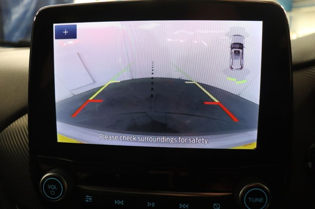 Used Ford Puma 2023 for sale - 77971593: Photo 19