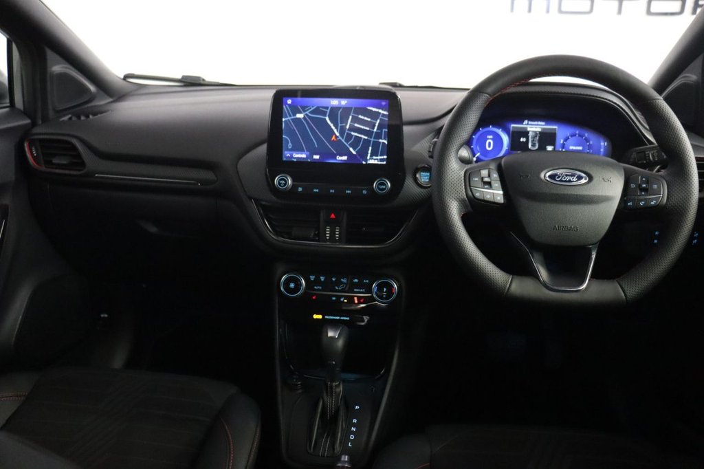 Used Ford Puma 2023 for sale - 77971593: Photo 2