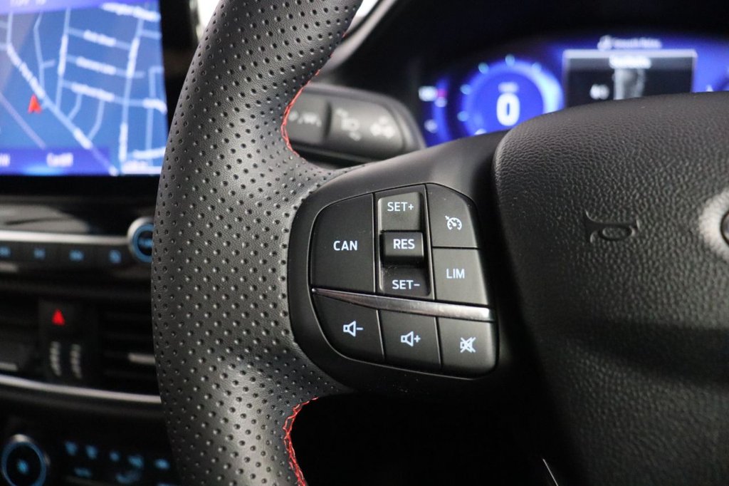 Used Ford Puma 2023 for sale - 77971593: Photo 21