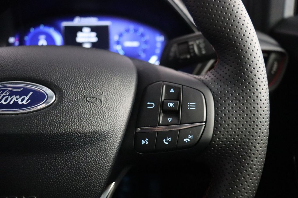 Used Ford Puma 2023 for sale - 77971593: Photo 22