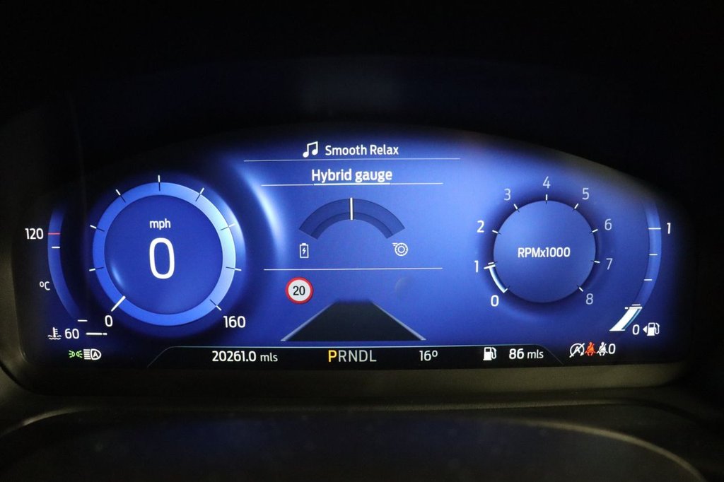 Used Ford Puma 2023 for sale - 77971593: Photo 23