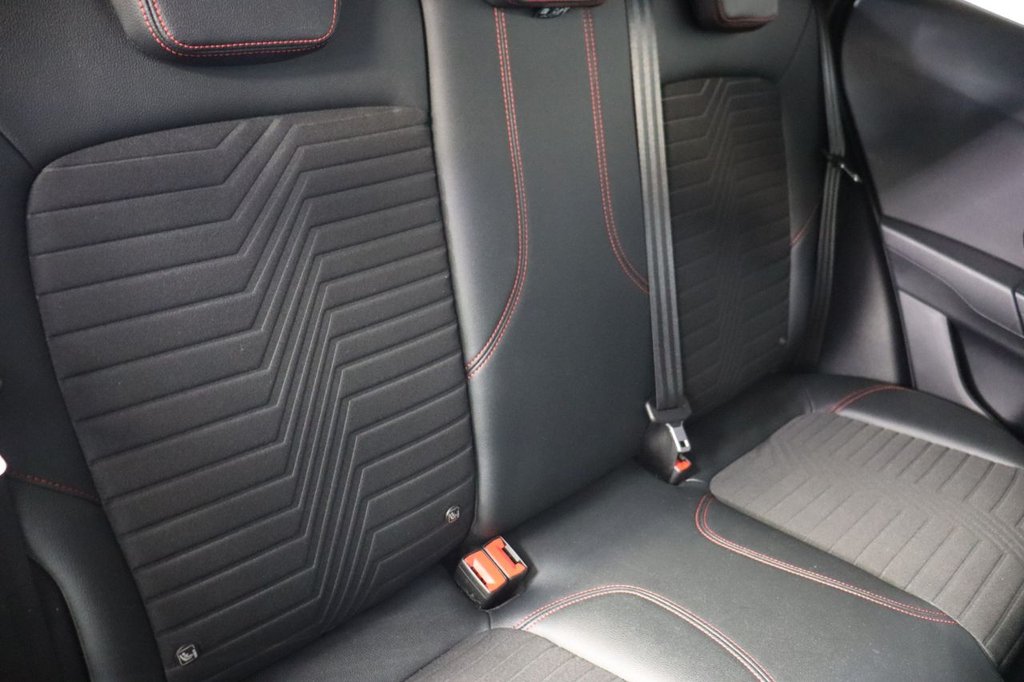 Used Ford Puma 2023 for sale - 77971593: Photo 25