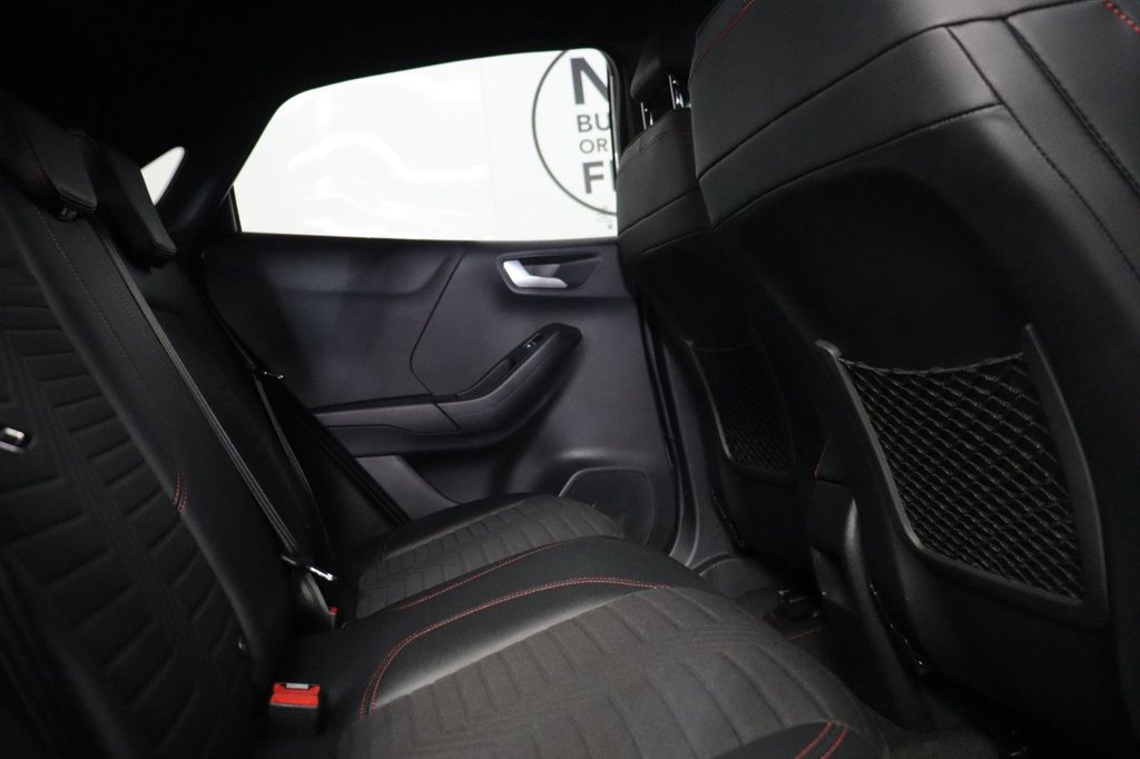 Used Ford Puma 2023 for sale - 77971593: Photo 26