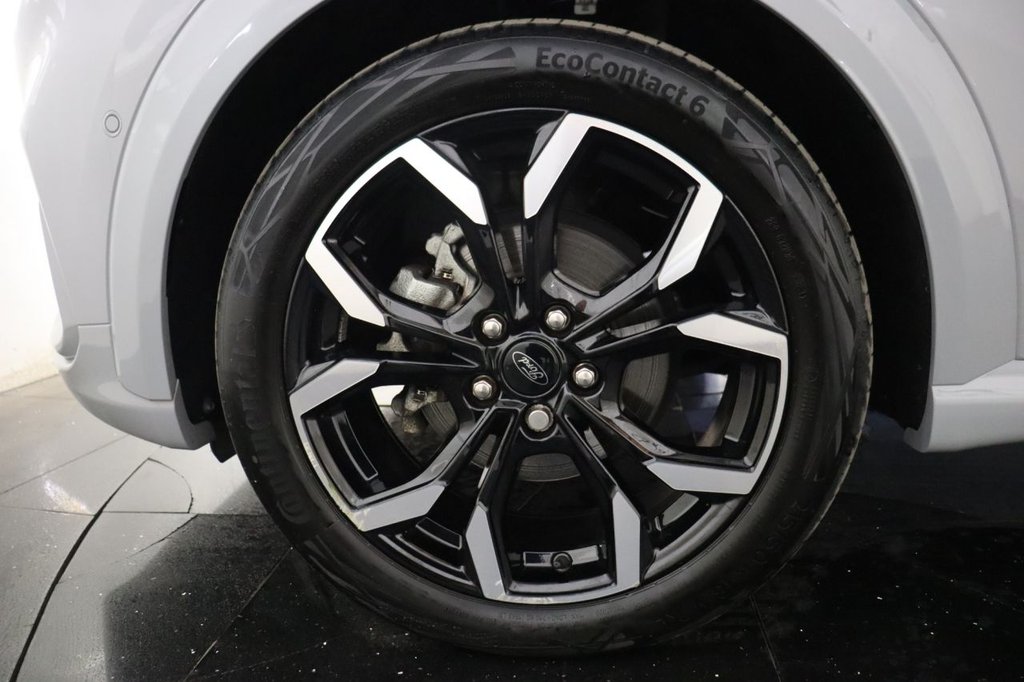 Used Ford Puma 2023 for sale - 77971593: Photo 29