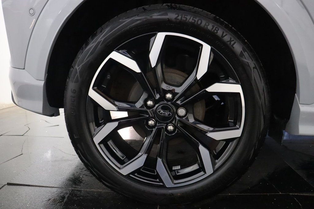 Used Ford Puma 2023 for sale - 77971593: Photo 30