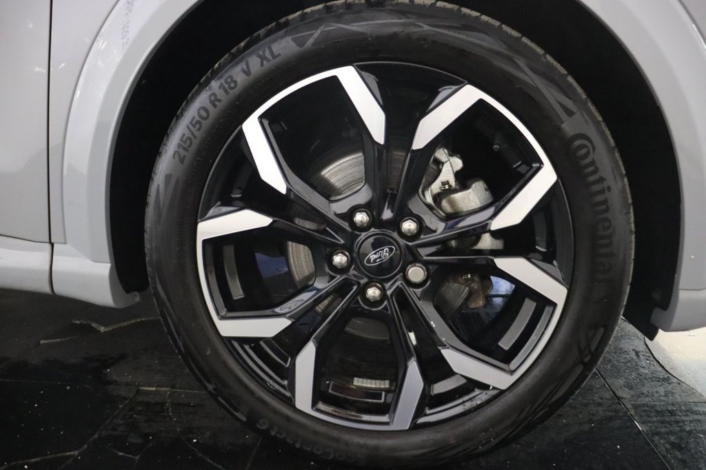 Used Ford Puma 2023 for sale - 77971593: Photo 31