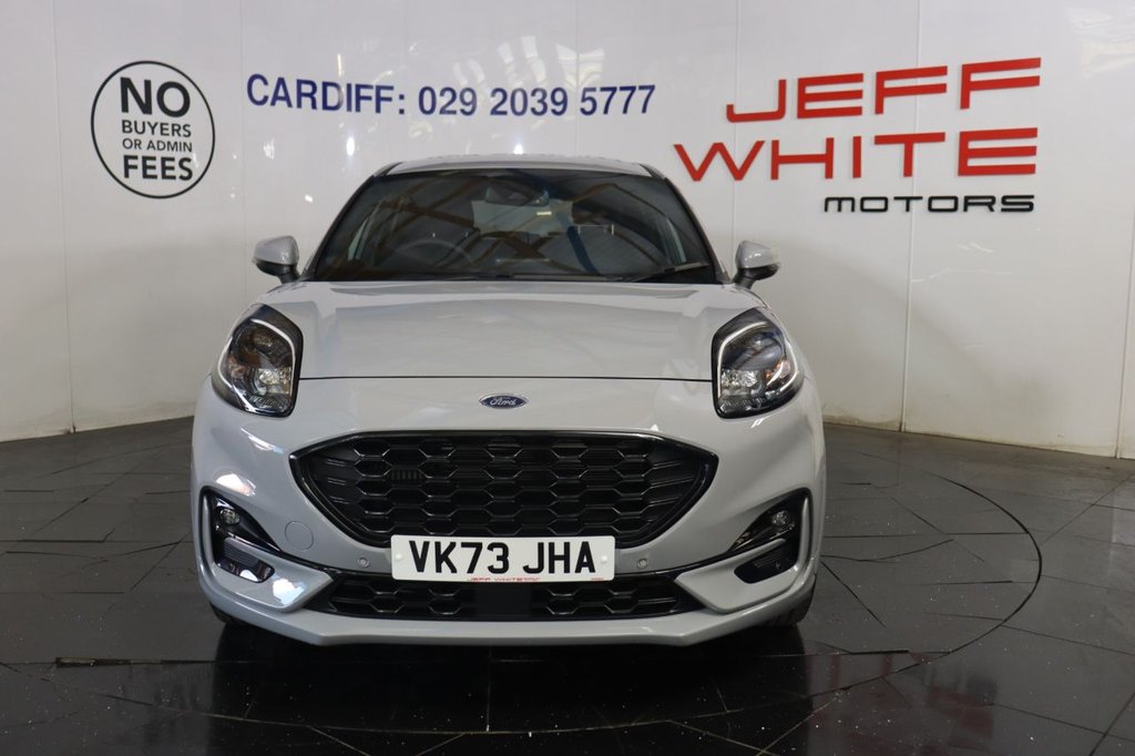Used Ford Puma 2023 for sale - 77971593: Photo 5