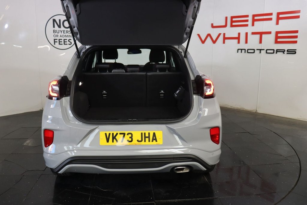 Used Ford Puma 2023 for sale - 77971593: Photo 7