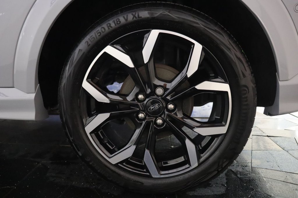 Used Ford Puma 2023 for sale - 77971593: Photo 9