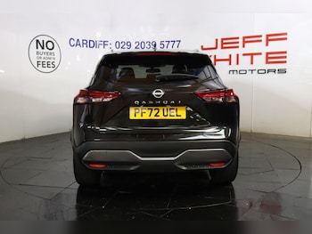 Used Nissan Qashqai 2023 for sale - 77451679: Photo