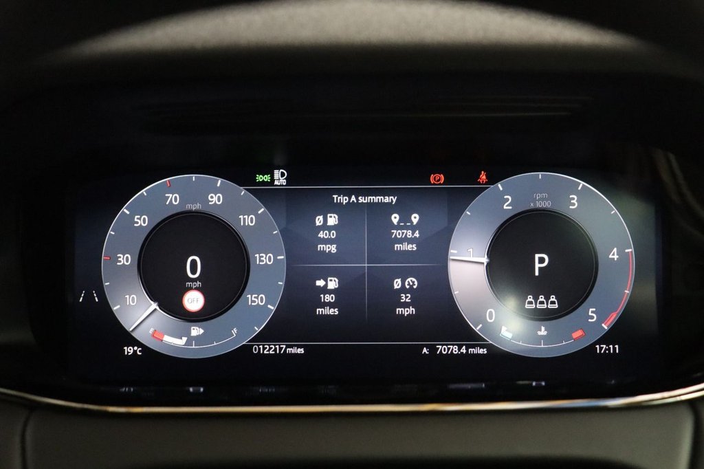 Used Land Rover Range Rover Evoque 2024 for sale - 76154529: Photo 10