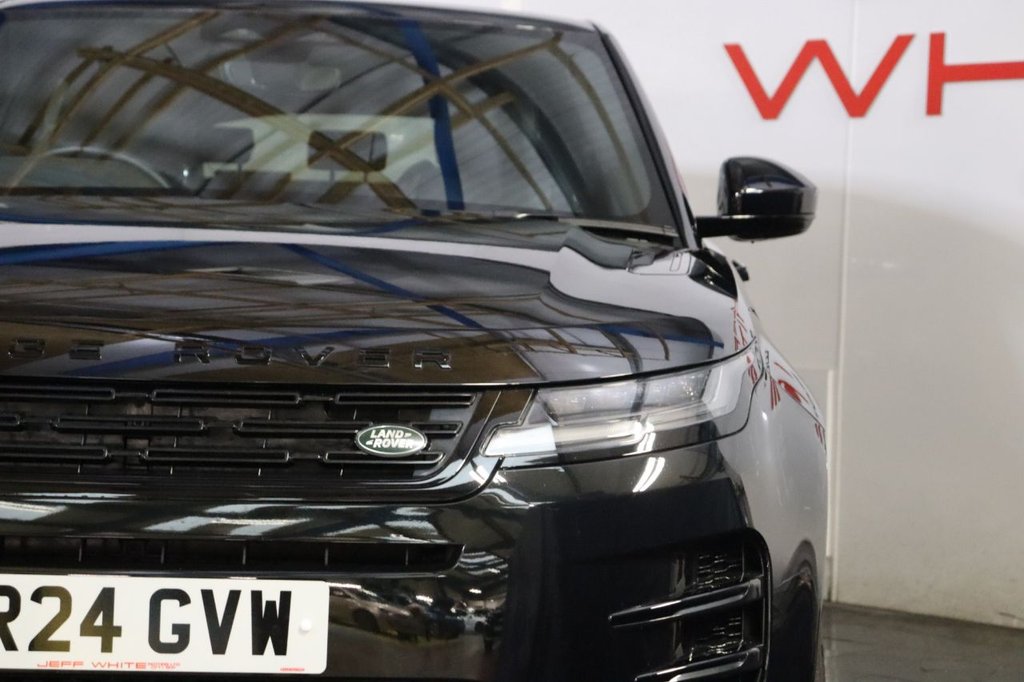 Used Land Rover Range Rover Evoque 2024 for sale - 76154529: Photo 15