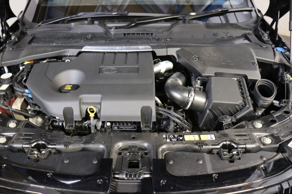 Used Land Rover Range Rover Evoque 2024 for sale - 76154529: Photo 19