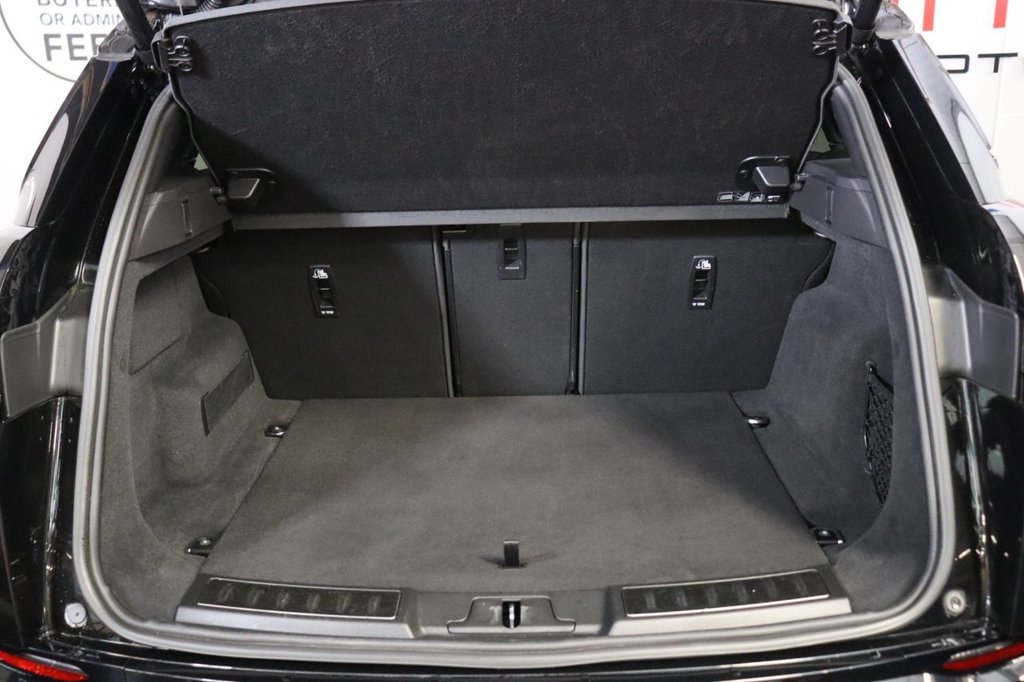 Used Land Rover Range Rover Evoque 2024 for sale - 76154529: Photo 24