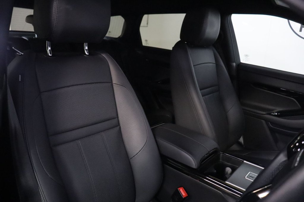 Used Land Rover Range Rover Evoque 2024 for sale - 76154529: Photo 26