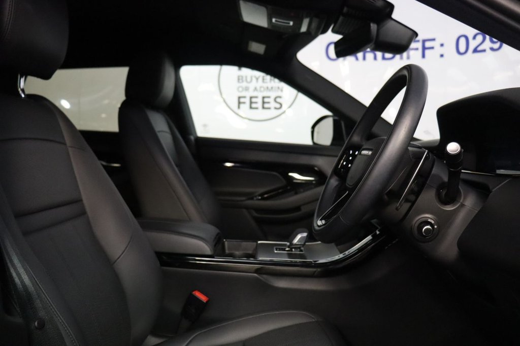 Used Land Rover Range Rover Evoque 2024 for sale - 76154529: Photo 27