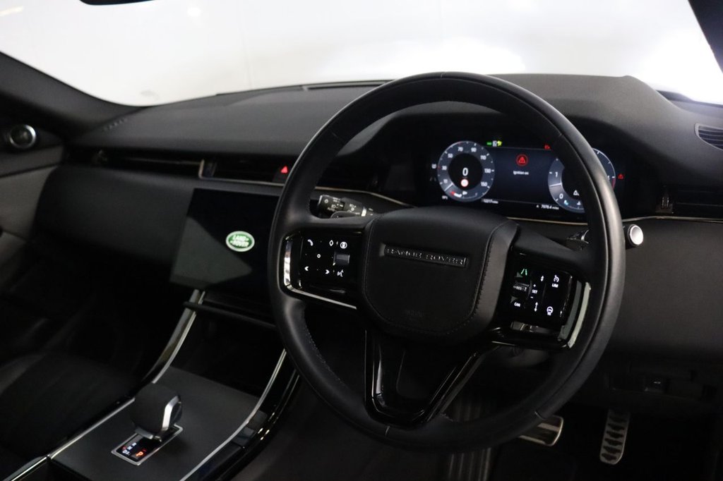 Used Land Rover Range Rover Evoque 2024 for sale - 76154529: Photo 28
