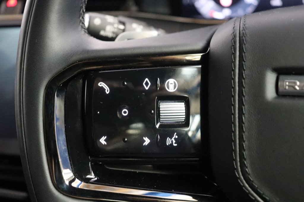 Used Land Rover Range Rover Evoque 2024 for sale - 76154529: Photo 29
