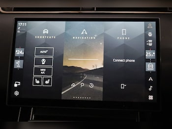 Used Land Rover Range Rover Evoque 2024 for sale - 76154529: Photo 2