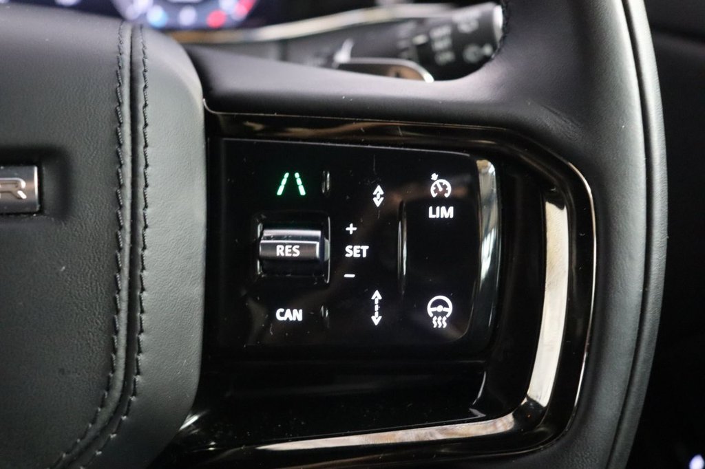 Used Land Rover Range Rover Evoque 2024 for sale - 76154529: Photo 30