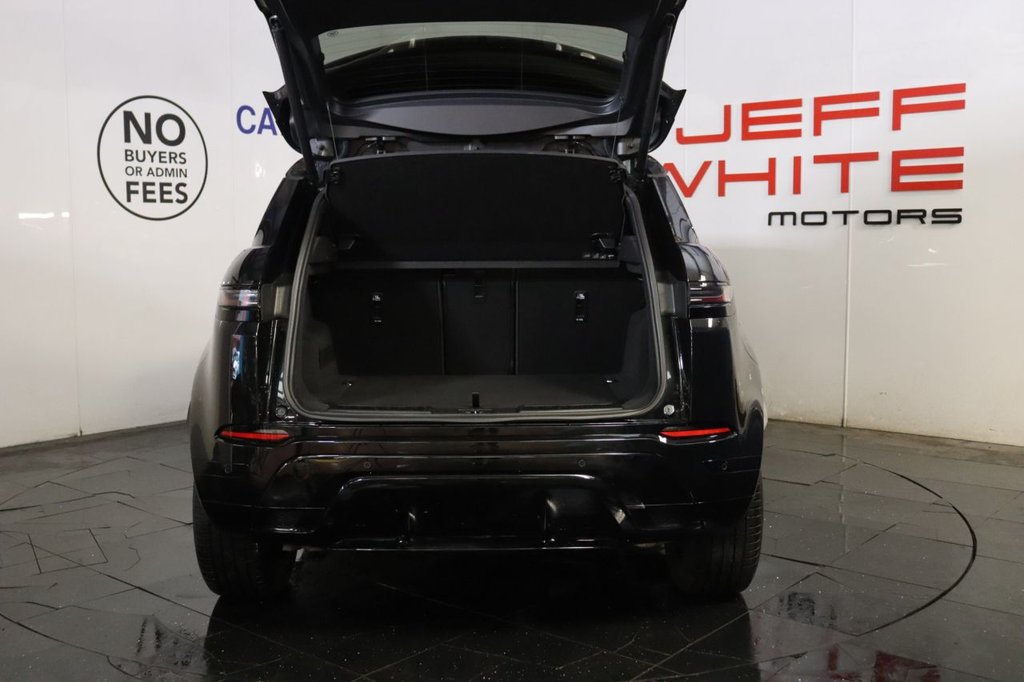 Used Land Rover Range Rover Evoque 2024 for sale - 76154529: Photo 33