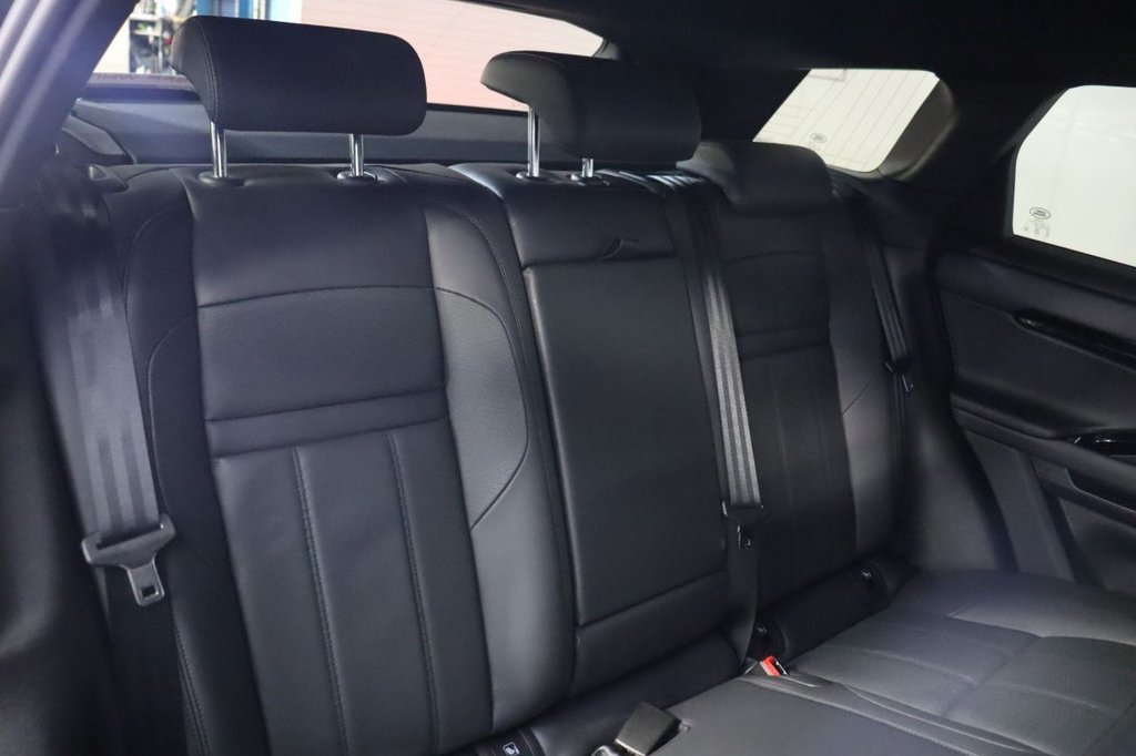 Used Land Rover Range Rover Evoque 2024 for sale - 76154529: Photo 34