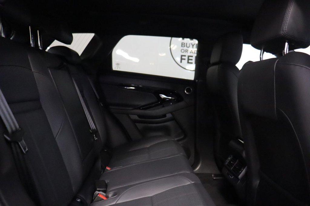 Used Land Rover Range Rover Evoque 2024 for sale - 76154529: Photo 35