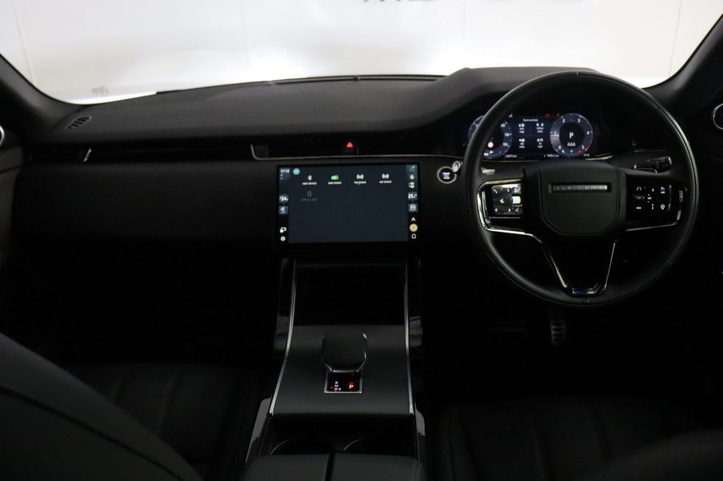 Used Land Rover Range Rover Evoque 2024 for sale - 76154529: Photo 9