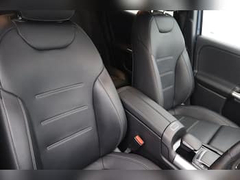 Used Mercedes-Benz GLA 2021 for sale - 79607990: Photo