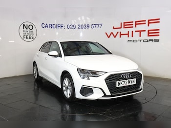 Used Audi A3 2022 for sale - 75680936: Photo
