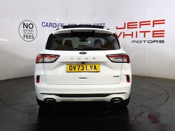 Used Ford Kuga 2023 for sale - 76430350: Photo