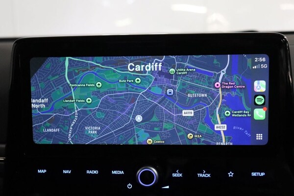 Used Hyundai IONIQ 2022 for sale - 75542744: Photo 10