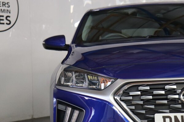 Used Hyundai IONIQ 2022 for sale - 75542744: Photo 13