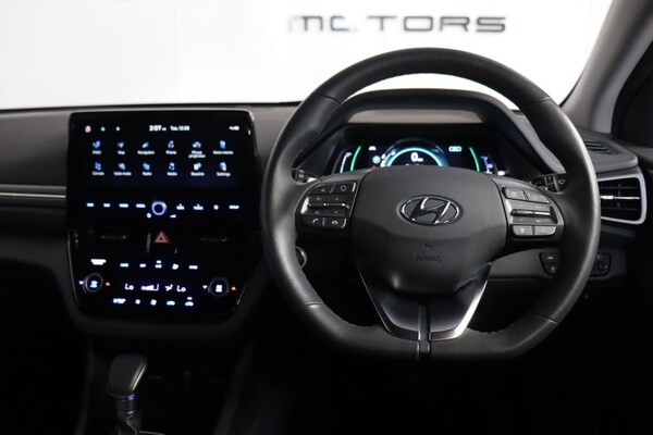 Used Hyundai IONIQ 2022 for sale - 75542744: Photo 15