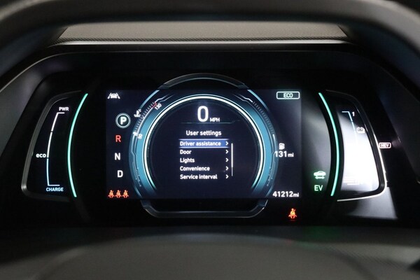 Used Hyundai IONIQ 2022 for sale - 75542744: Photo 17