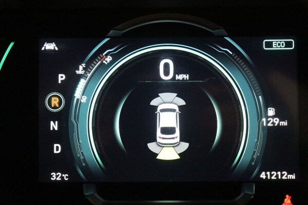Used Hyundai IONIQ 2022 for sale - 75542744: Photo 18