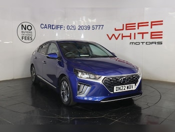 2022 (22) - 1.6 h-GDi 8.9kWh Premium SE 5dr DCT (SAT NAV, APPLE CAR PLAY)