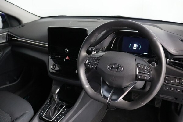Used Hyundai IONIQ 2022 for sale - 75542744: Photo 24