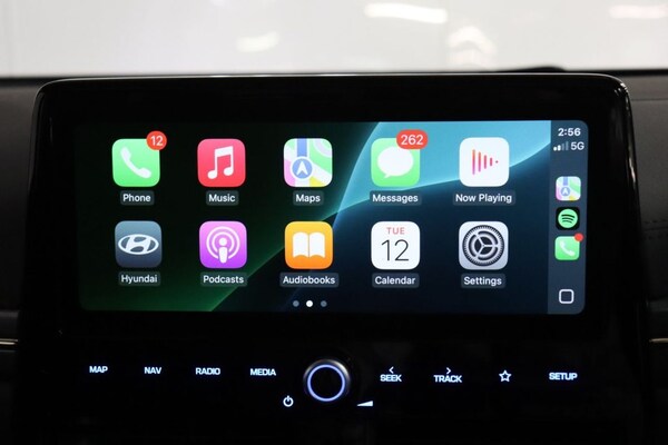 Used Hyundai IONIQ 2022 for sale - 75542744: Photo 2