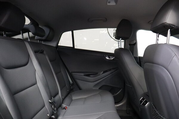 Used Hyundai IONIQ 2022 for sale - 75542744: Photo 32