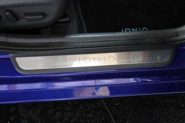 Used Hyundai IONIQ 2022 for sale - 75542744: Photo 34