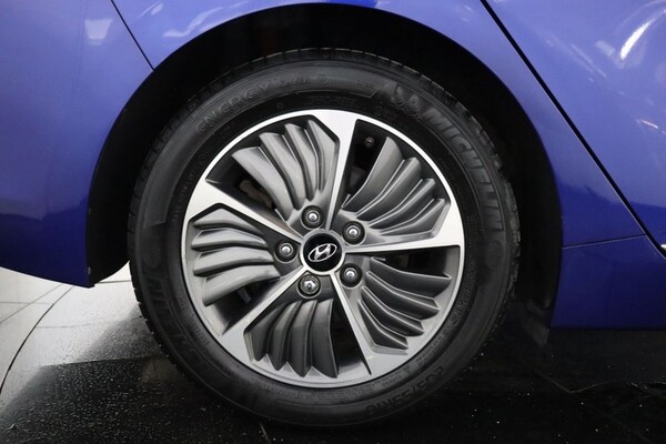 Used Hyundai IONIQ 2022 for sale - 75542744: Photo 39