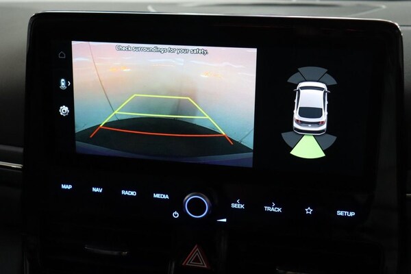 Used Hyundai IONIQ 2022 for sale - 75542744: Photo 3