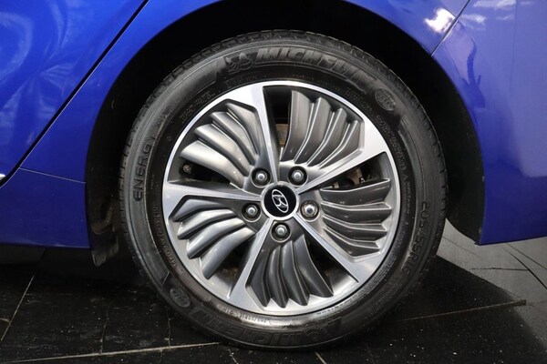 Used Hyundai IONIQ 2022 for sale - 75542744: Photo 40