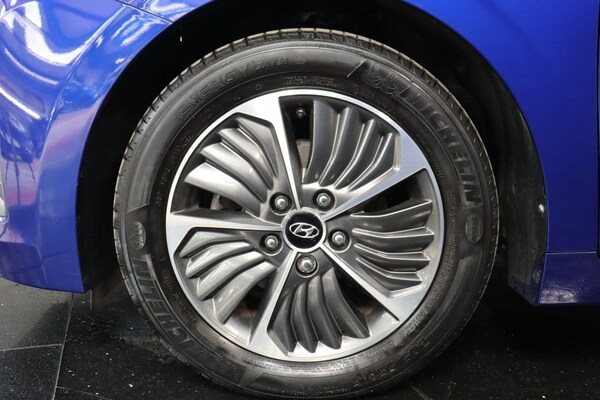 Used Hyundai IONIQ 2022 for sale - 75542744: Photo 41