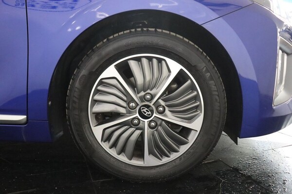 Used Hyundai IONIQ 2022 for sale - 75542744: Photo 42
