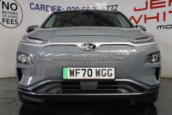 Used Hyundai KONA 2020 for sale - 74997706: Photo 10